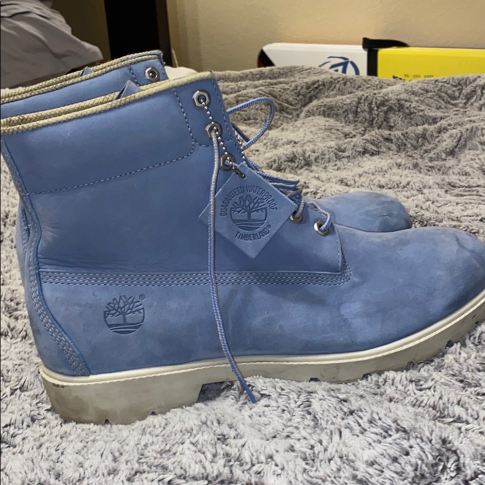 Timberland